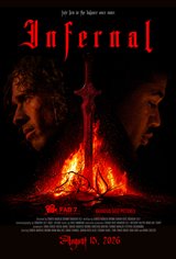 Infernal Movie Poster