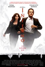 Inferno Movie Trailer