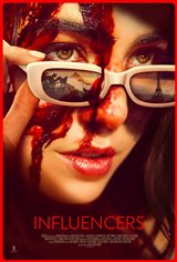 Influencers Movie Poster