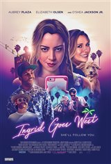 Ingrid Goes West Movie Trailer