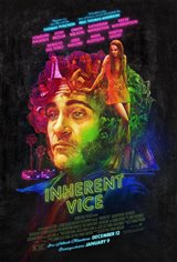 Inherent Vice Movie Trailer