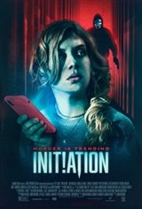 Initiation Movie Poster
