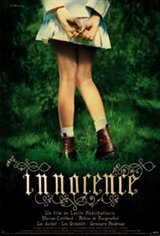 Innocence Movie Poster