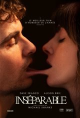 Inséparable Movie Poster