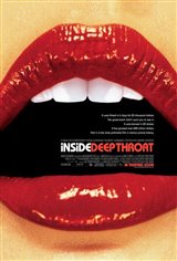 Inside Deep Throat Movie Poster