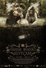 Inside Hana's Suitcase (v.o.a.) Movie Poster