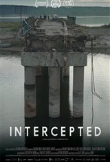 Intercepted Movie Poster