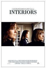 Interiors Movie Poster