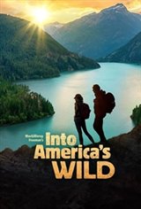 Into America's Wild 3D Movie Poster