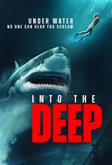 Into the Deep Movie Poster