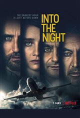 Into the Night (Netflix) Movie Poster