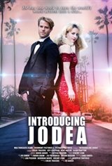 Introducing Jodea Movie Poster