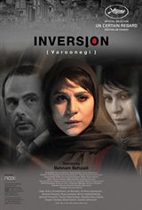 Inversion Movie Poster