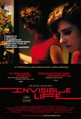The Invisible Life of Eurídice Gusmão Movie Trailer