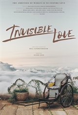 Invisible Love Movie Poster