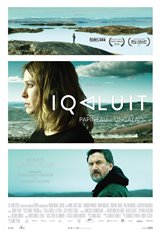 Iqaluit Movie Poster