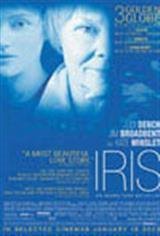Iris (2002) Movie Trailer
