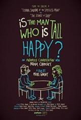 Is the Man Who Is Tall Happy?: An Animated Conversation with Noam Chomsky Movie Trailer