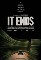 It Ends Movie Trailer