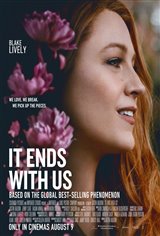 It Ends With Us Movie Trailer