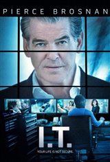 I.T. Movie Trailer