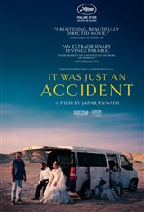 It Was Just an Accident Movie Trailer