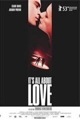 It's All About Love Movie Poster