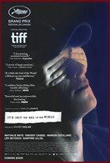 It's Only the End of the World Movie Trailer