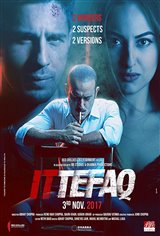 Ittefaq Movie Trailer