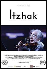 Itzhak Movie Trailer