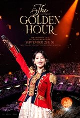 IU CONCERT: The Golden Hour Movie Trailer