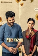 Jaanu (Telugu) Movie Poster