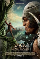 Jack the Giant Slayer Movie Trailer
