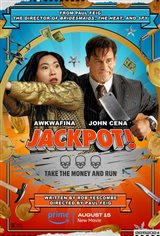 Jackpot! (Prime Video) Movie Poster