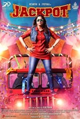 Jackpot (Tamil) Movie Poster