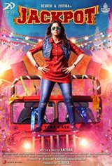 Jackpot (Tamil) Large Poster