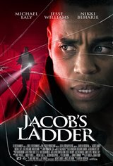 Jacob's Ladder Movie Poster Movie Poster