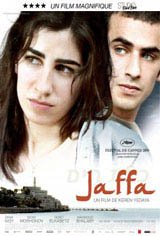 Jaffa Movie Poster