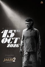 Jailer 2 Movie Poster