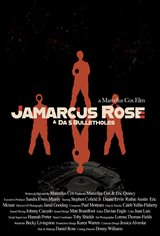 Jamarcus Rose & Da 5 Bullet Holes Movie Poster