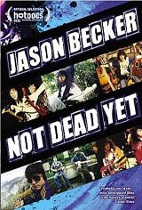 Jason Becker: Not Dead Yet Movie Poster