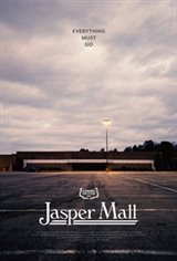 Jasper Mall Movie Poster