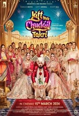 Jatt Nuu Chudail Takri Movie Poster