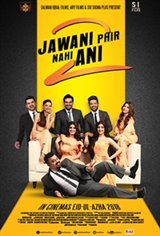 Jawani Phir Nahi Ani 2 Movie Trailer
