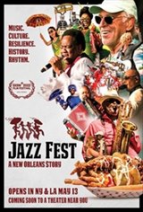 Jazz Fest: A New Orleans Story Movie Trailer