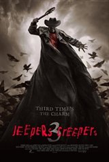 Jeepers Creepers 3 Movie Trailer