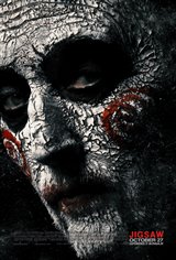 Jigsaw Movie Trailer
