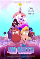 Jim Queen Movie Poster