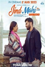 Jind Mahi Movie Poster