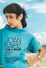 Joan Baez I Am A Noise Movie Trailer
